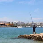 Casa Kiki Prázdninový dům Ferragudo (Faro)