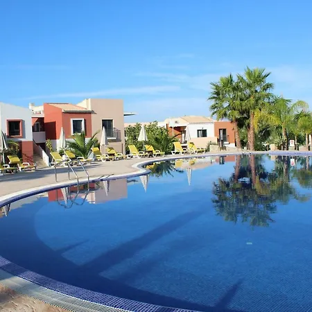 Ferienhaus Casa Kiki Ferragudo (Faro)