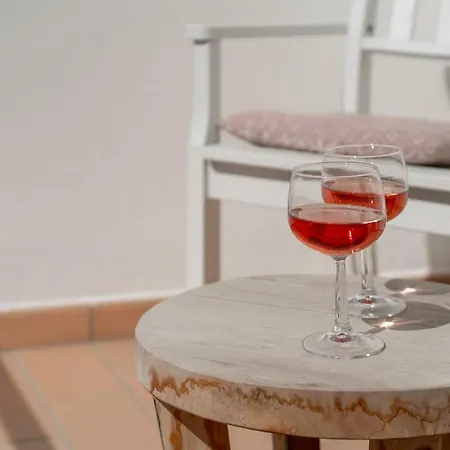 Casa Kiki フェラグド