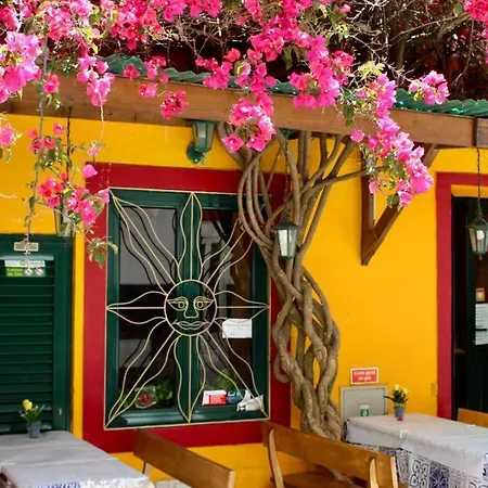 Casa Kiki