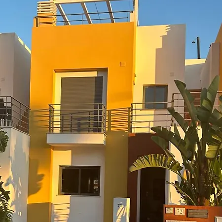 Feriehus Casa Kiki Ferragudo (Faro)