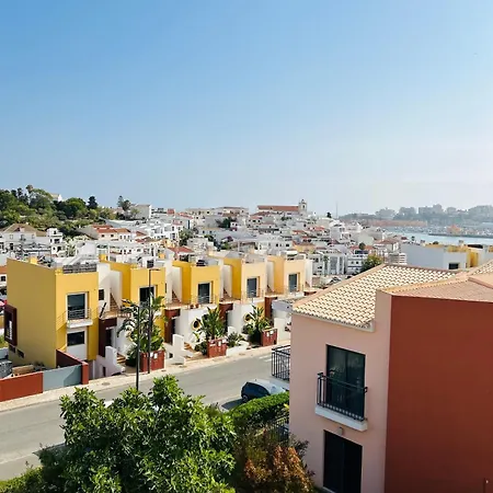 Casa Kiki Ferragudo (Faro)