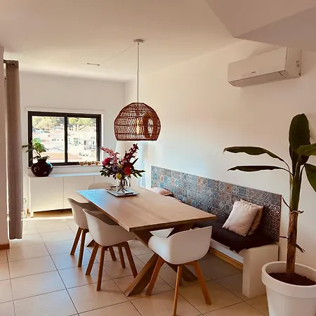 Casa Kiki Ferragudo (Faro)