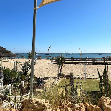 Casa Kiki * Ferragudo (Faro)