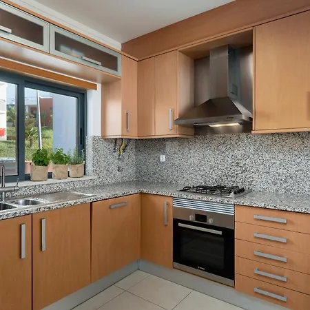 度假居 Casa Kiki 费拉古多