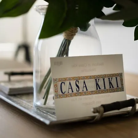 Casa Kiki Dom wakacyjny Ferragudo (Faro)