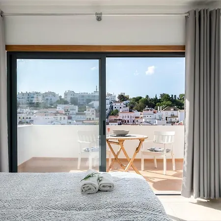 Casa Kiki * Ferragudo (Faro)