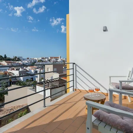 Casa Kiki Prázdninový dům *