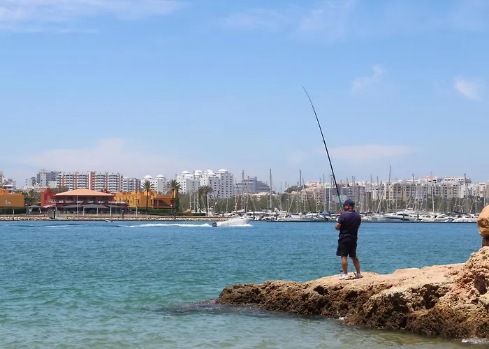 Casa Kiki Hébergement de vacances Ferragudo (Faro)