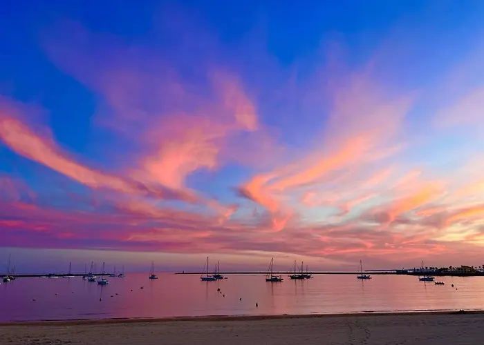 Casa Kiki Hébergement de vacances Ferragudo (Faro)