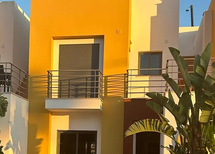 度假居 Casa Kiki 费拉古多