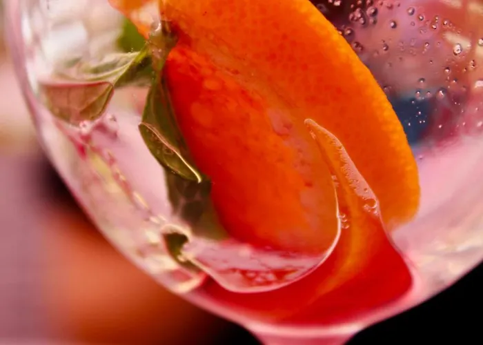 度假居 Casa Kiki 费拉古多