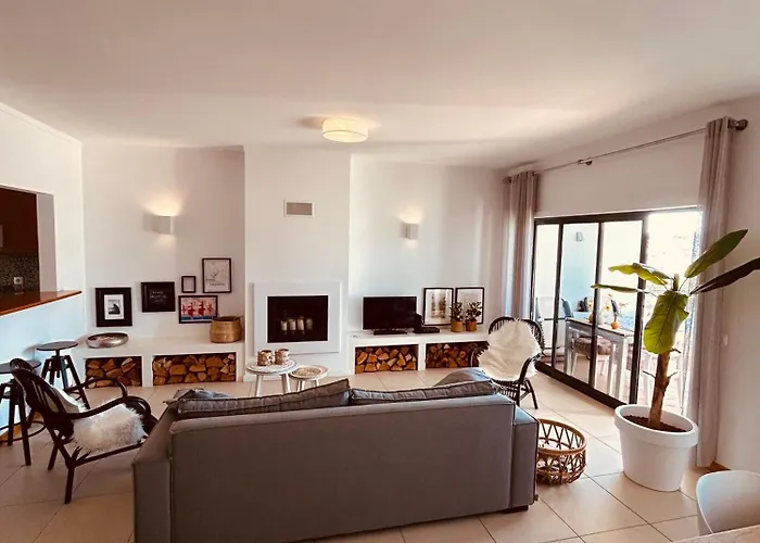 Casa Kiki Hébergement de vacances Ferragudo (Faro)