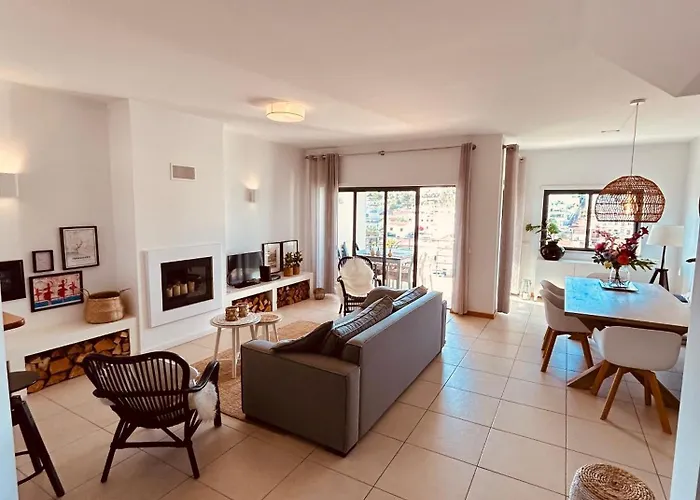 度假居 Casa Kiki 费拉古多