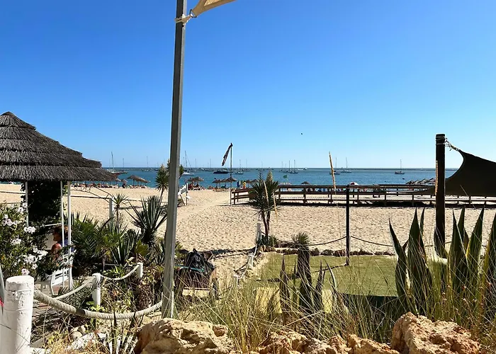 Casa Kiki * Ferragudo (Faro)