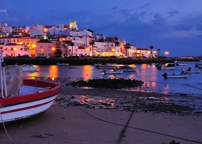 Casa Kiki * Ferragudo (Faro)