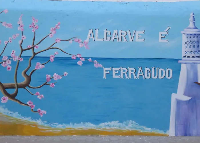 Casa Kiki 度假居 费拉古多