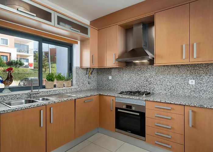 度假居 Casa Kiki 费拉古多