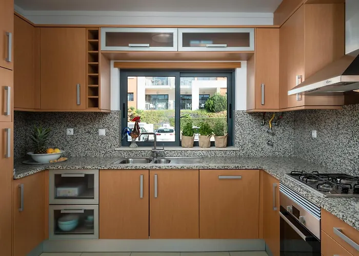 Casa Kiki 度假居 费拉古多