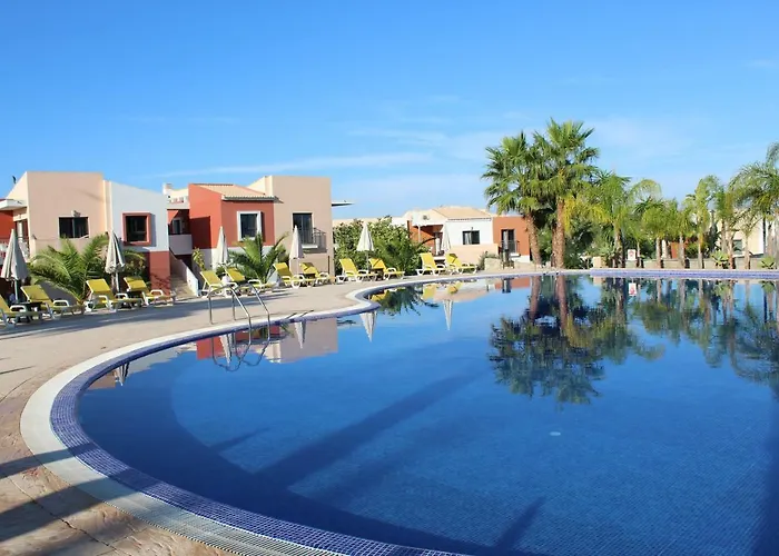 Hébergement de vacances Casa Kiki Ferragudo (Faro)