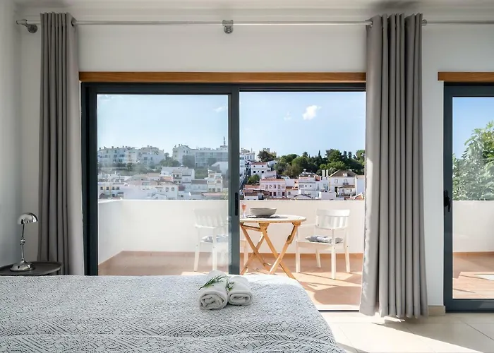 Casa Kiki * Ferragudo (Faro)