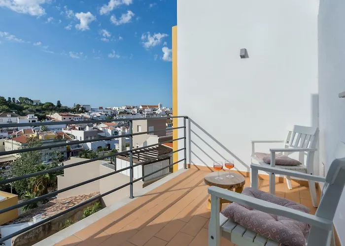 Casa Kiki 度假居 *