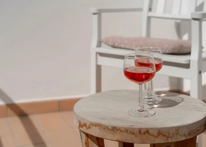 Casa Kiki 费拉古多