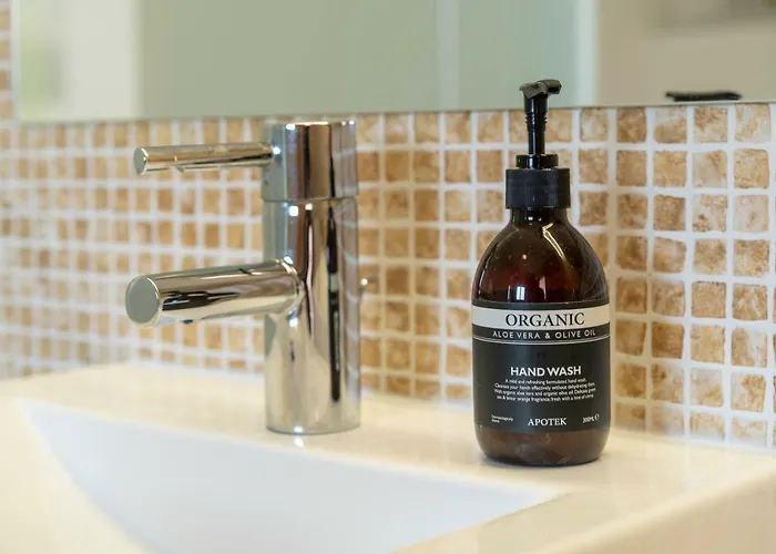 度假居 Casa Kiki 费拉古多