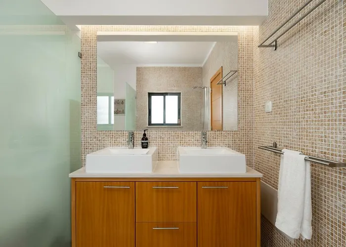 Casa Kiki Ferragudo (Faro)