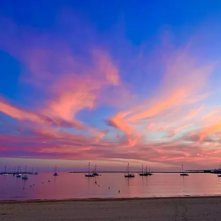 Casa Kiki Сasa de vacaciones Ferragudo (Faro)